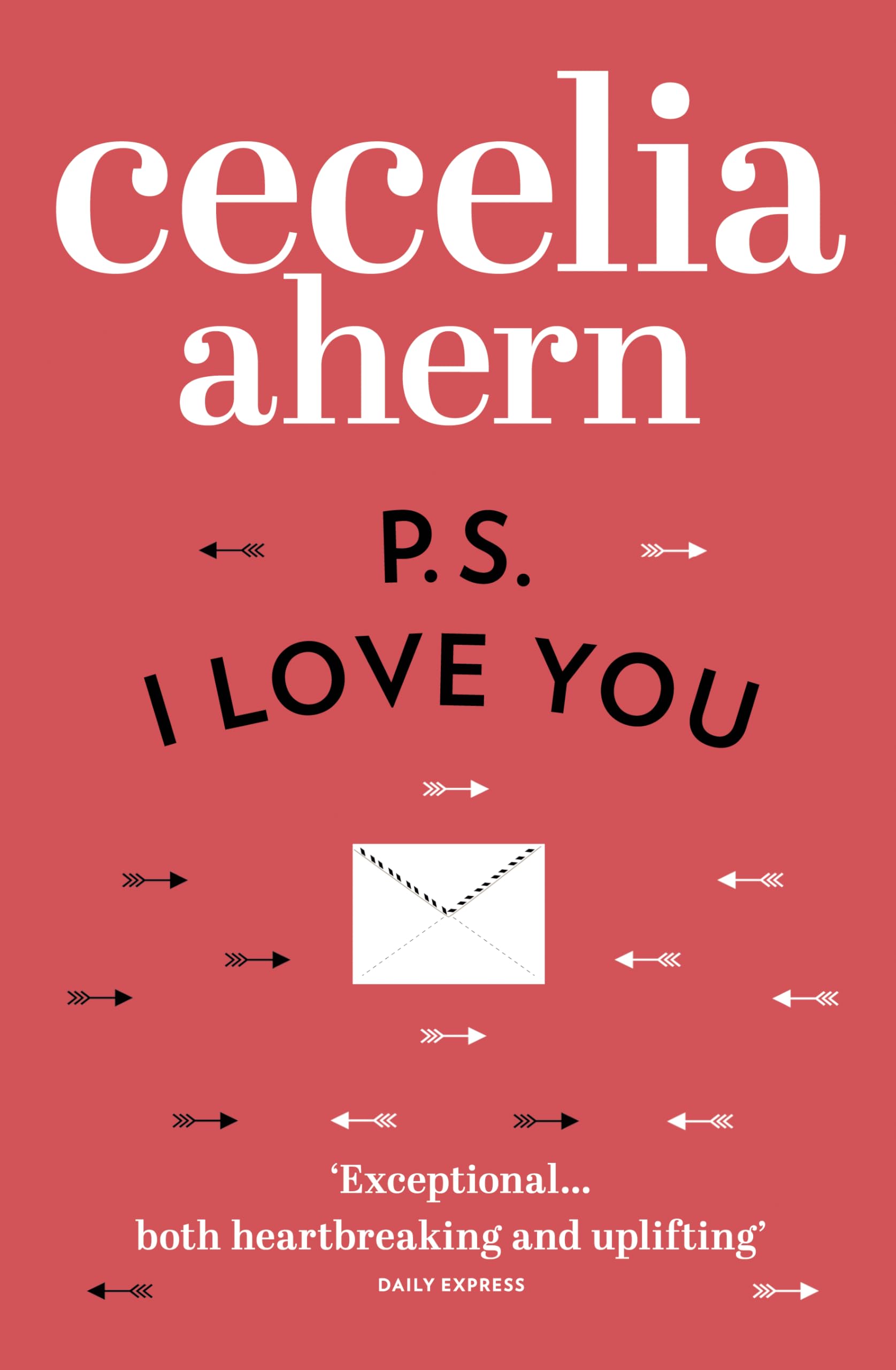 Product Image: PS, I Love You