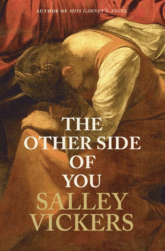 The Other Side of You Contemporary literature