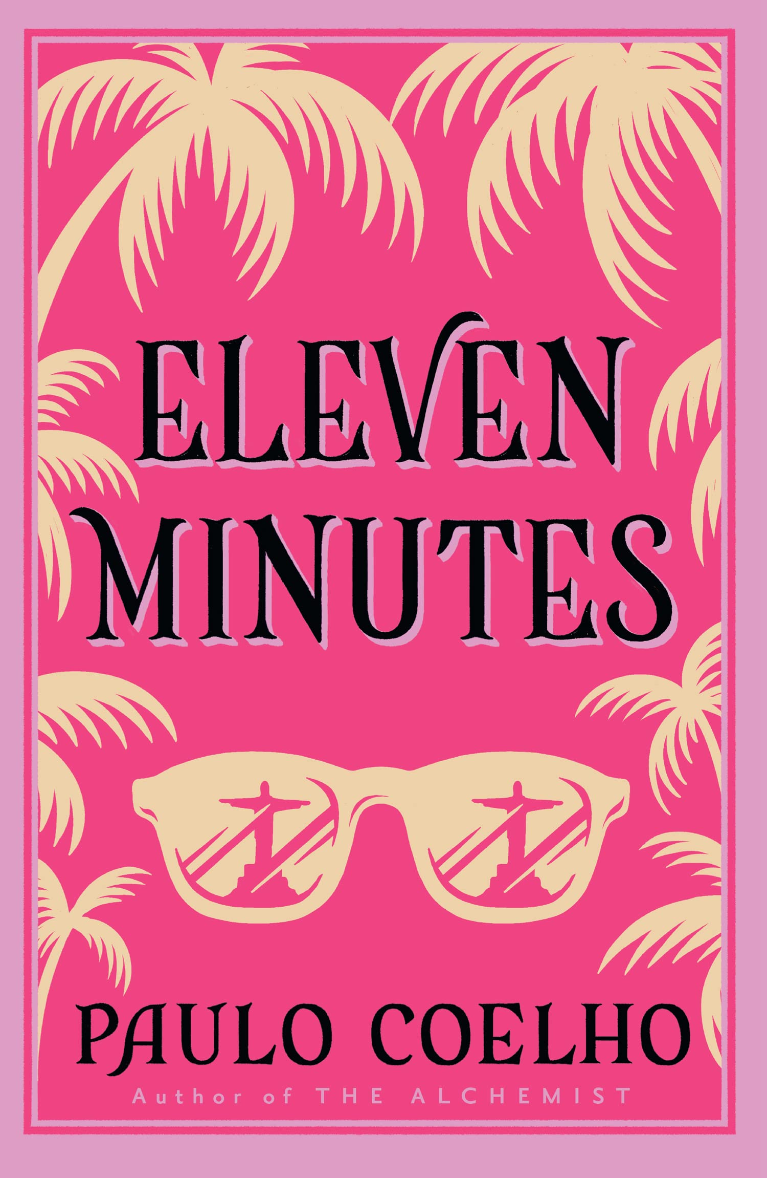 Eleven Minutes Contemporary literature Books