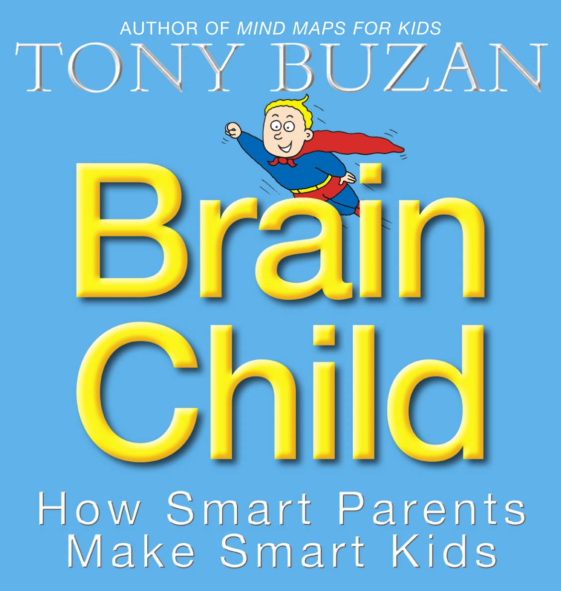 Brain Child Business, Finance & Career Books