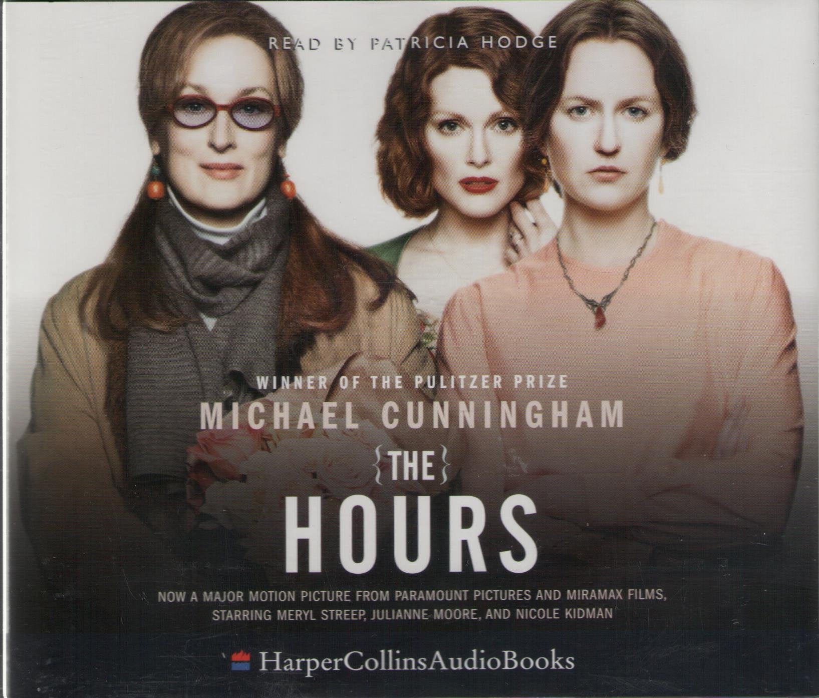 The Hours Contemporary literature Books