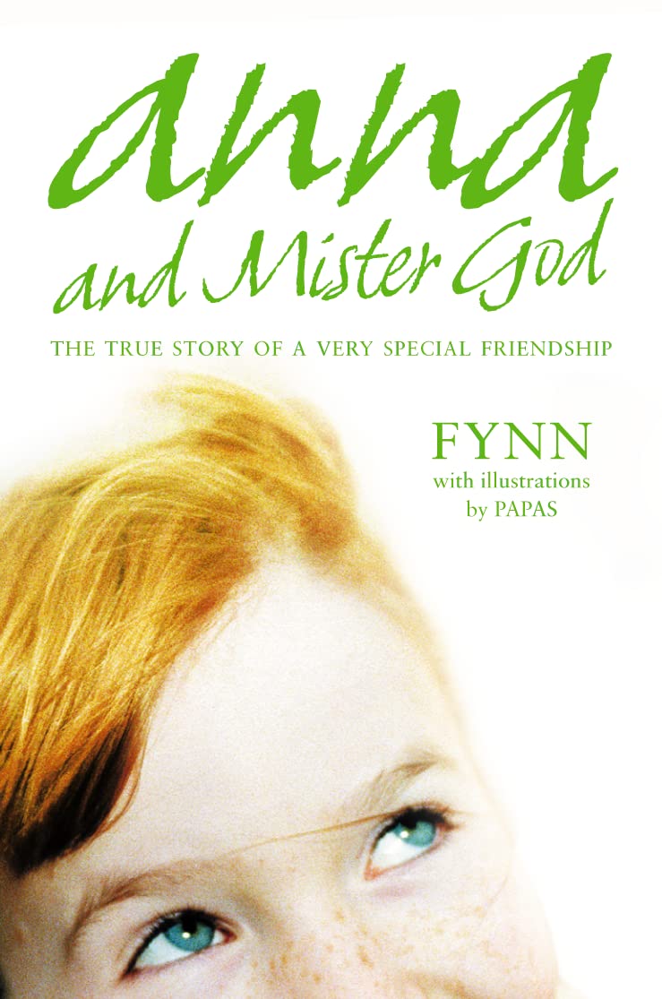 Anna and Mr. God. 3 Volumes Memories
