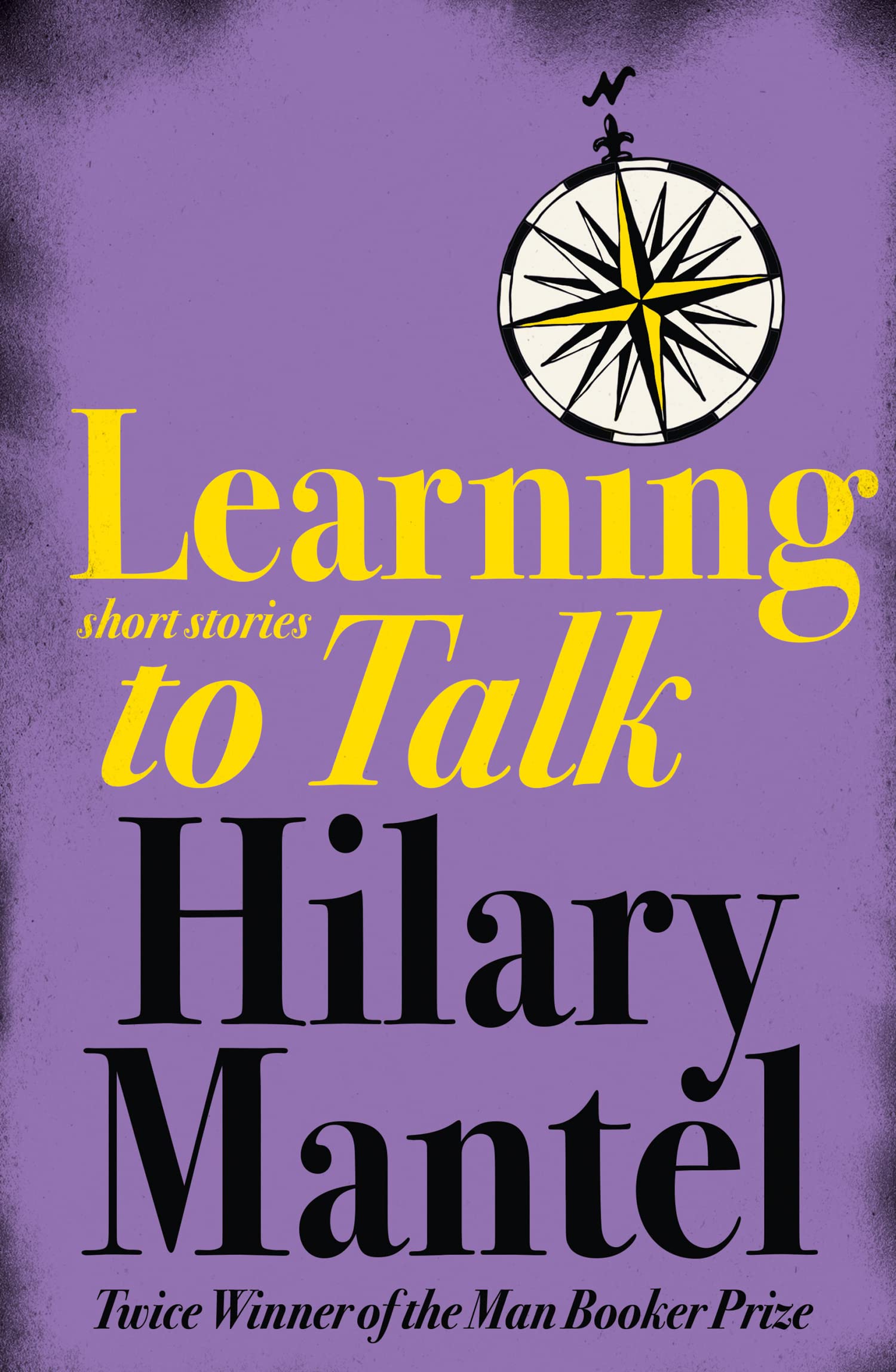 Learning to Talk Contemporary literature Books