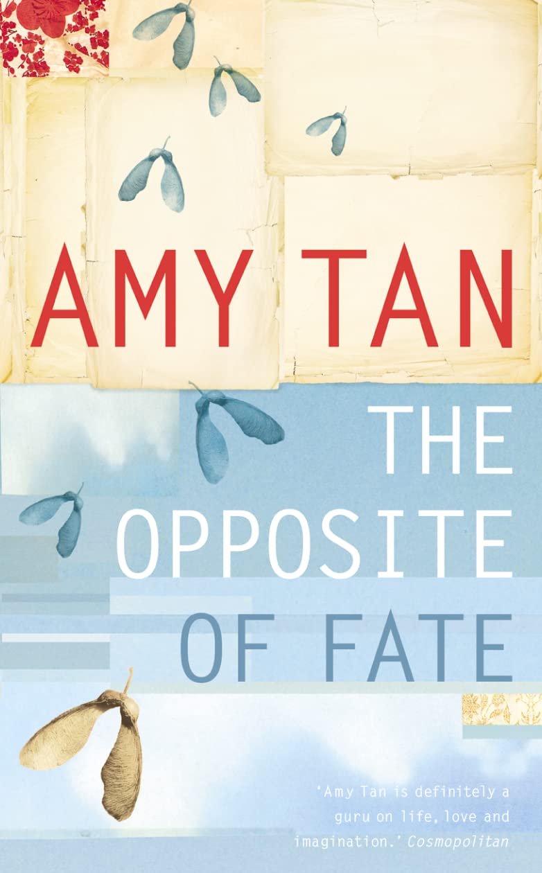 The Opposite of Fate Essays & Short Stories