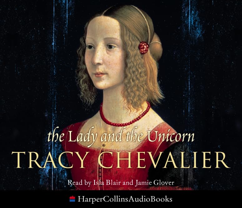 The Lady and the Unicorn Contemporary literature
