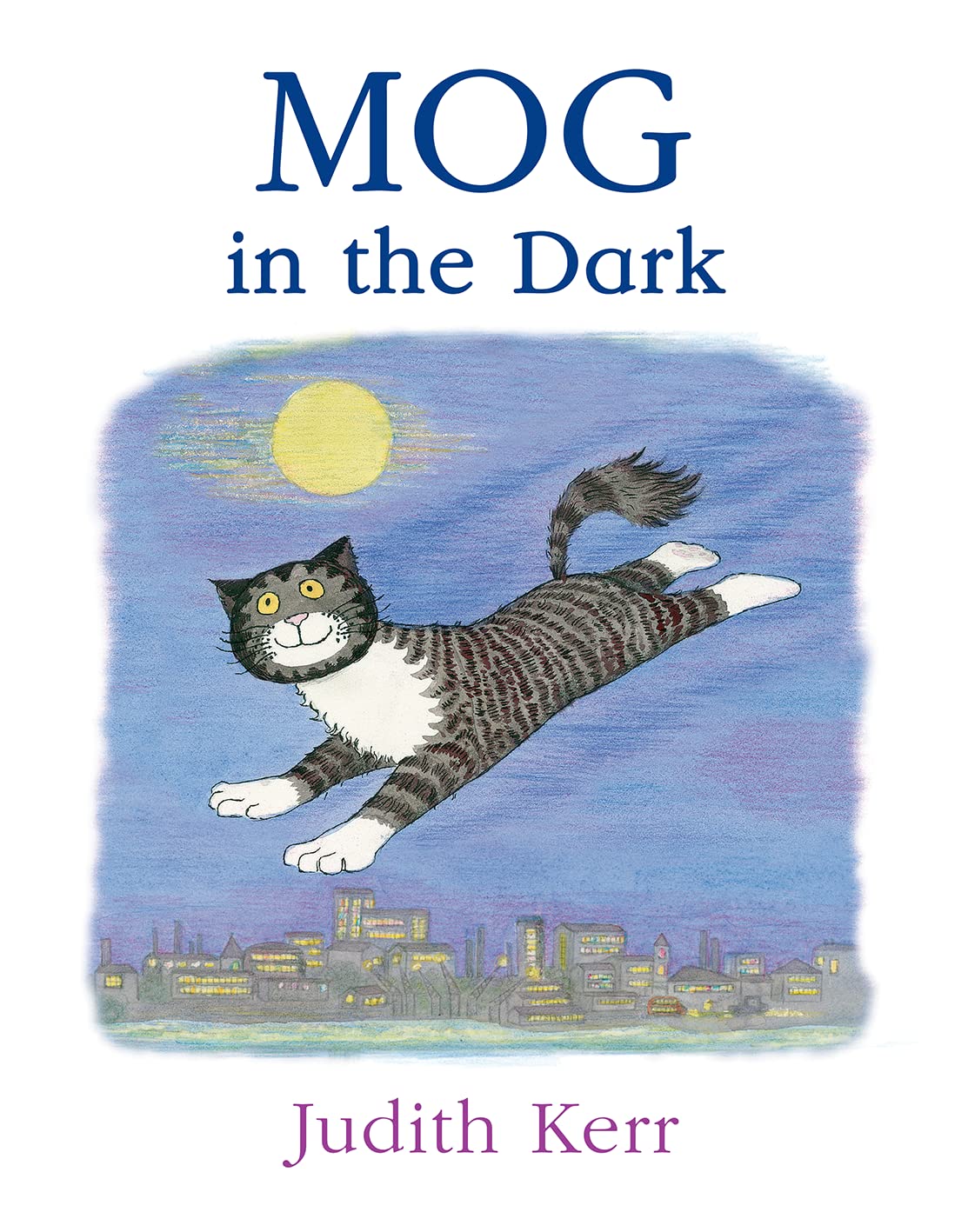 Product Image: Mog in the Dark