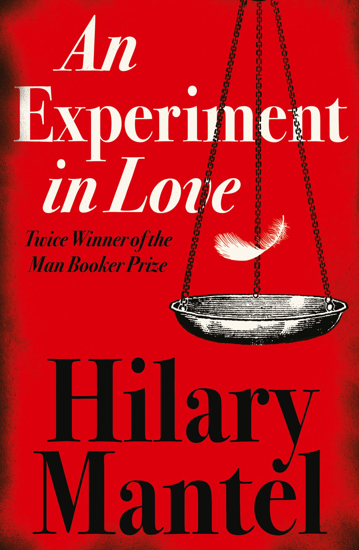 AN EXPERIMENT IN LOVE: P.S., Insights, Interviews & More ... Contemporary literature