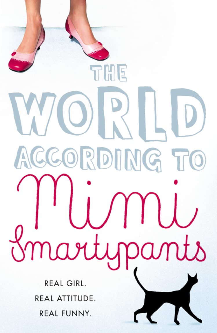 The World According to Mimi Smartypants book