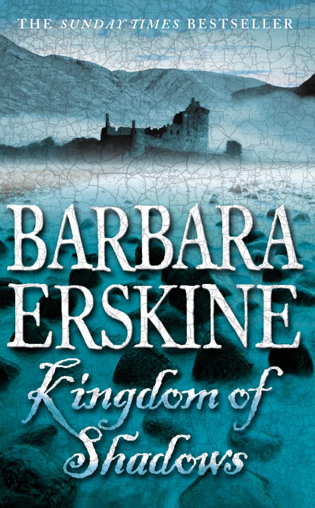 Kingdom of Shadows: An utterly enchanting historical novel from the Sunday Times bestselling author! Contemporary literature