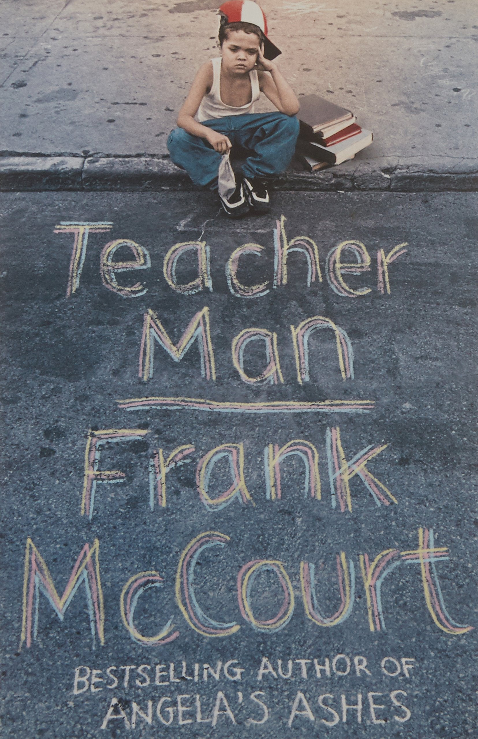 Teacher Man Poetry