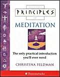 Meditation: The Only Introduction You’ll Ever Need (Principles of) Religion & Esotericism