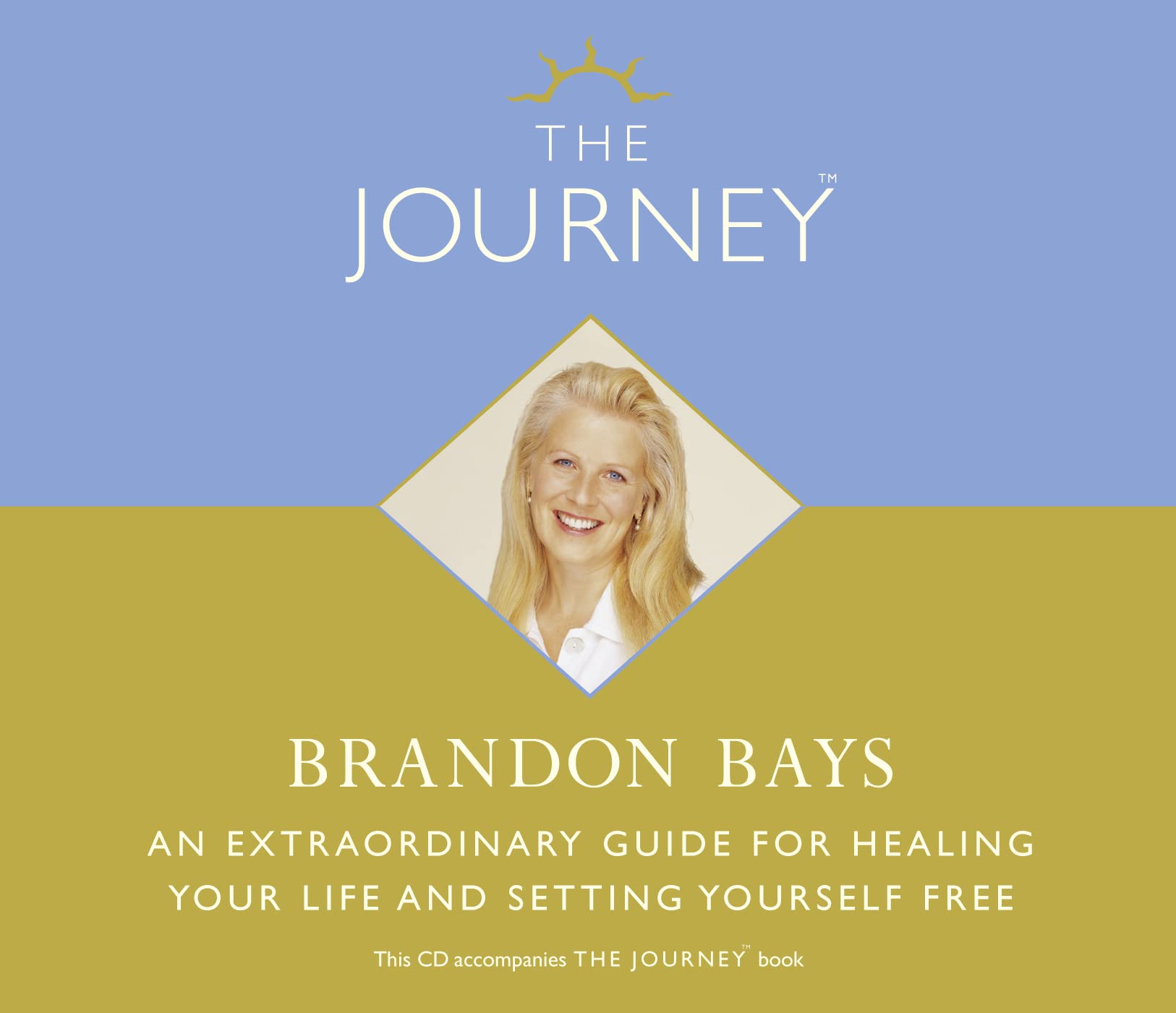 Product Image: The Journey