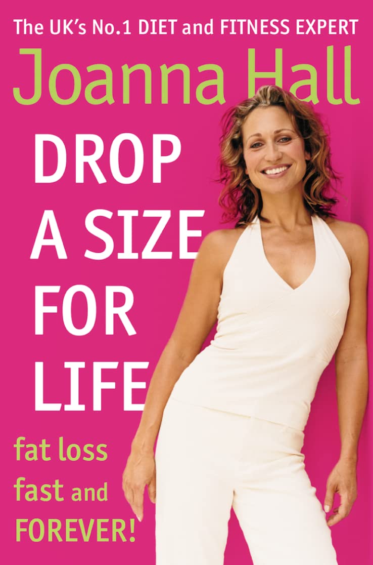 Product Image: Drop a Size for Life
