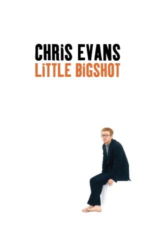Little Bigshot Art & Literature