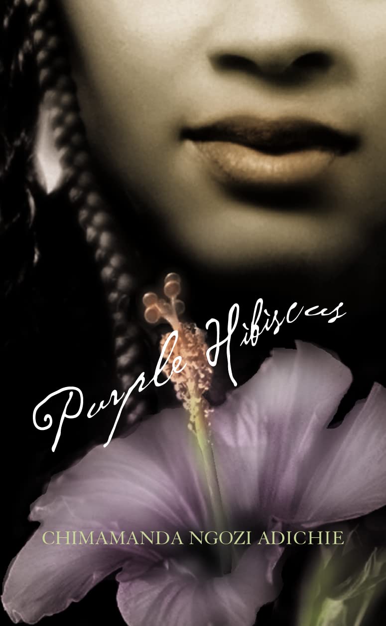 Purple Hibiscus Contemporary literature