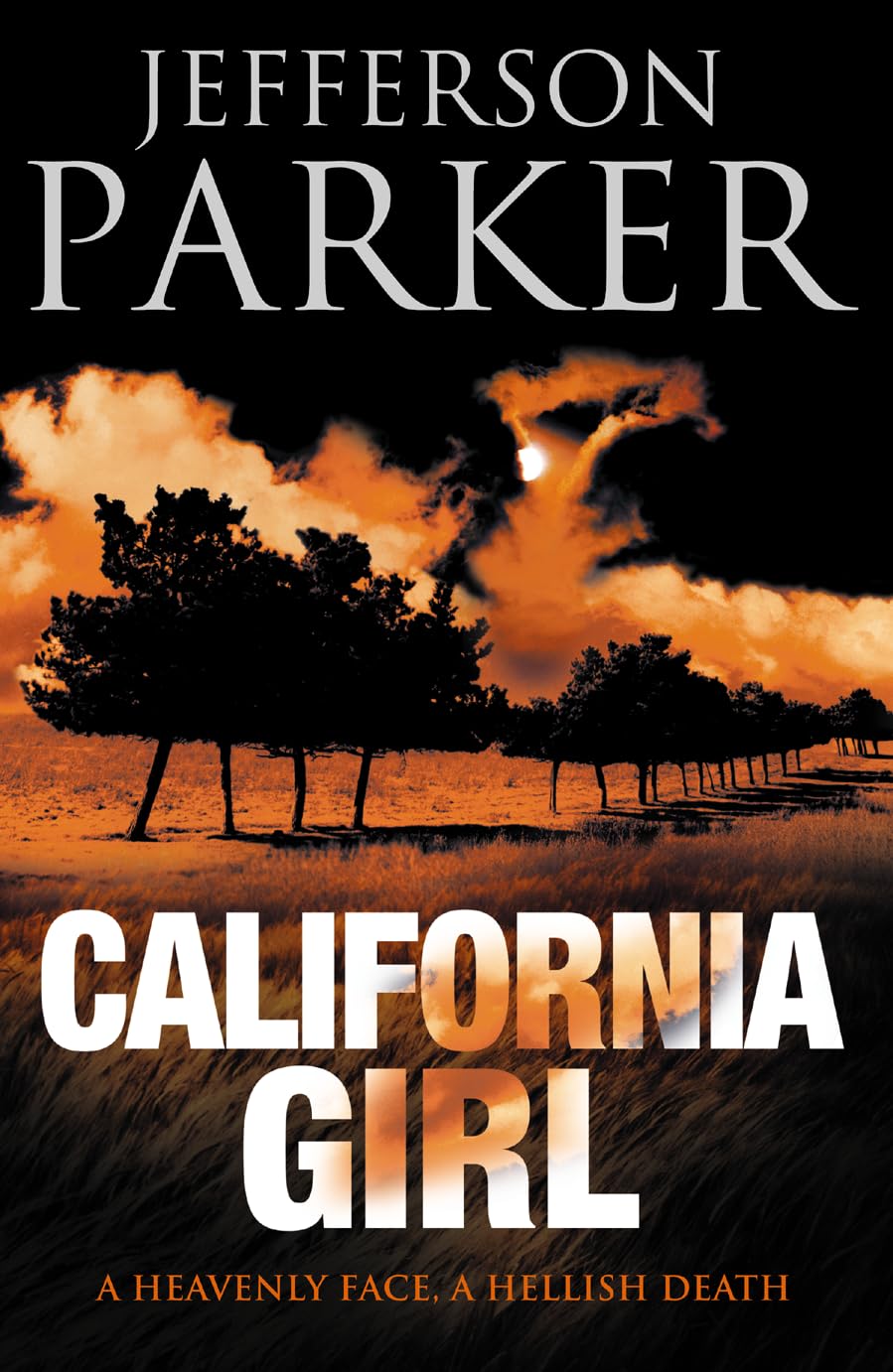 California Girl Contemporary literature