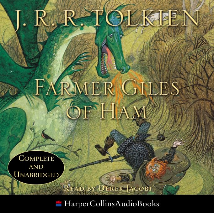Farmer Giles of Ham Essays & Short Stories