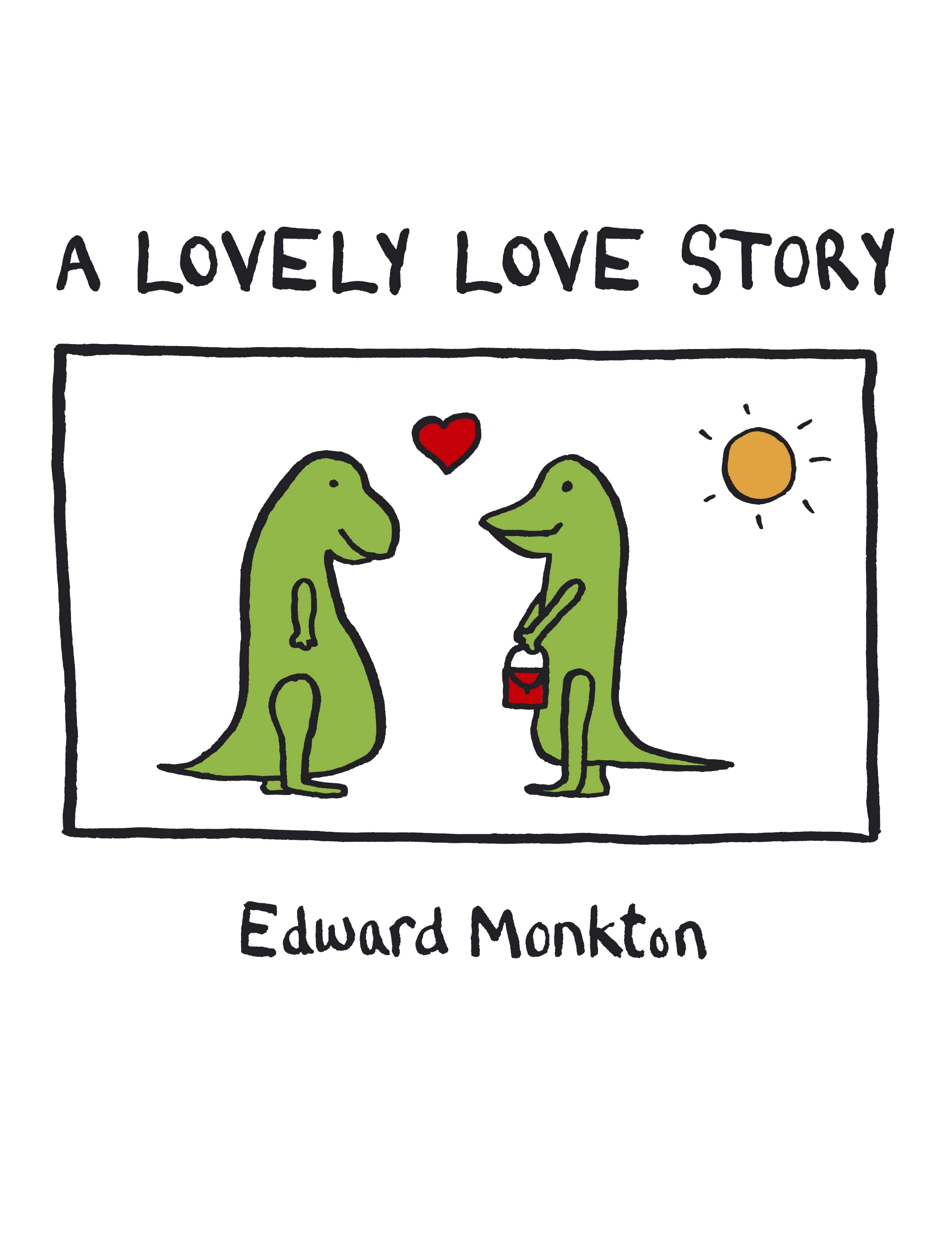 A Lovely Love Story Humour & Satire