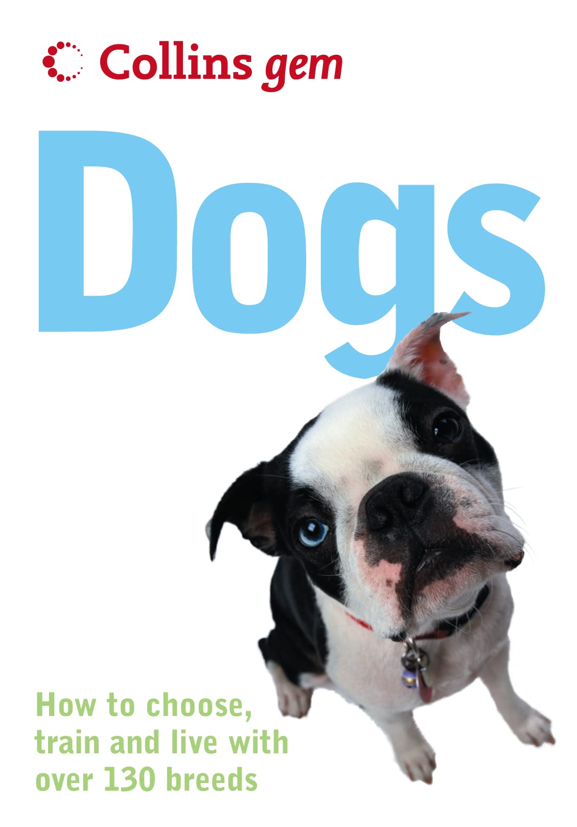 Gem Dogs Books about Pets