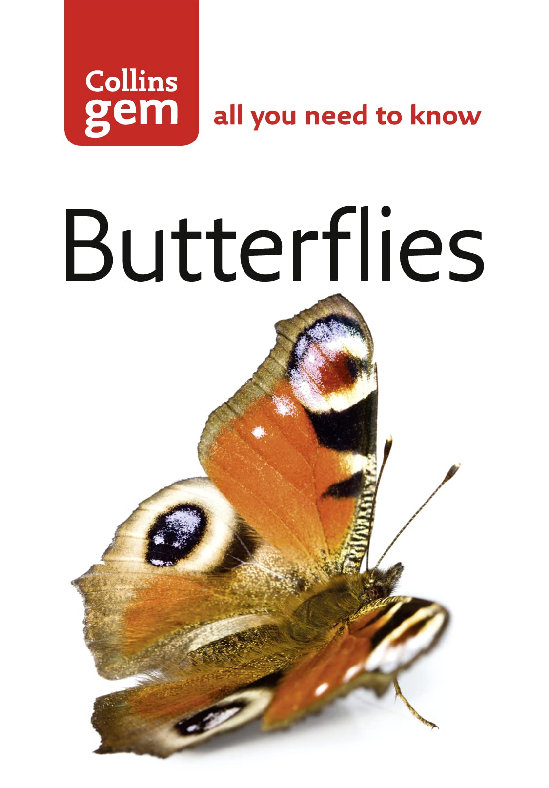 GEM BUTTERFLIES TPB Mathematics