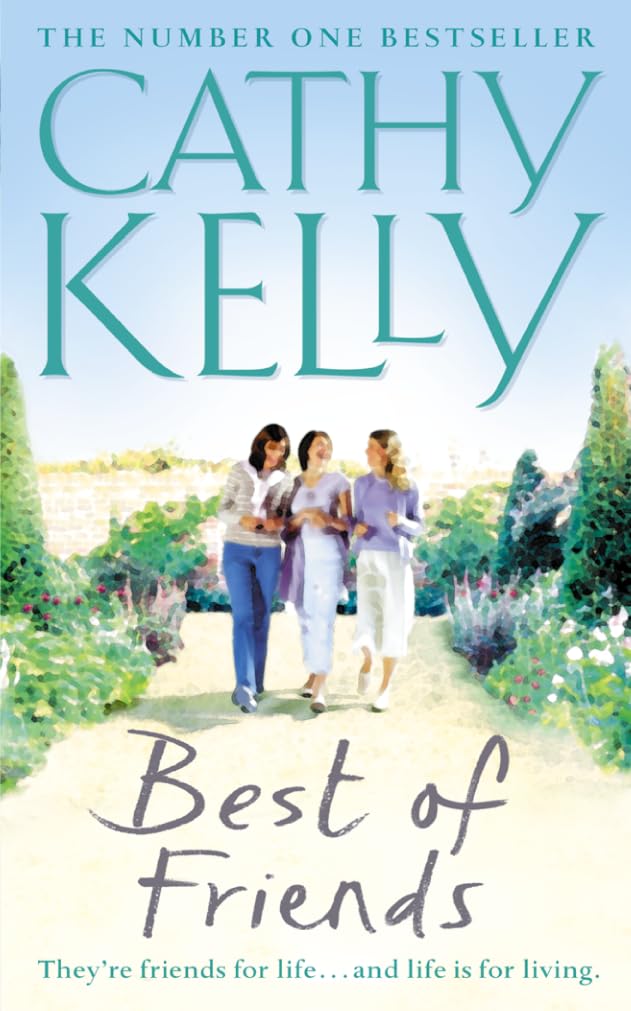 Best of Friends Books