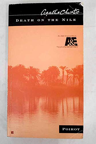 Death on the Nile Contemporary literature