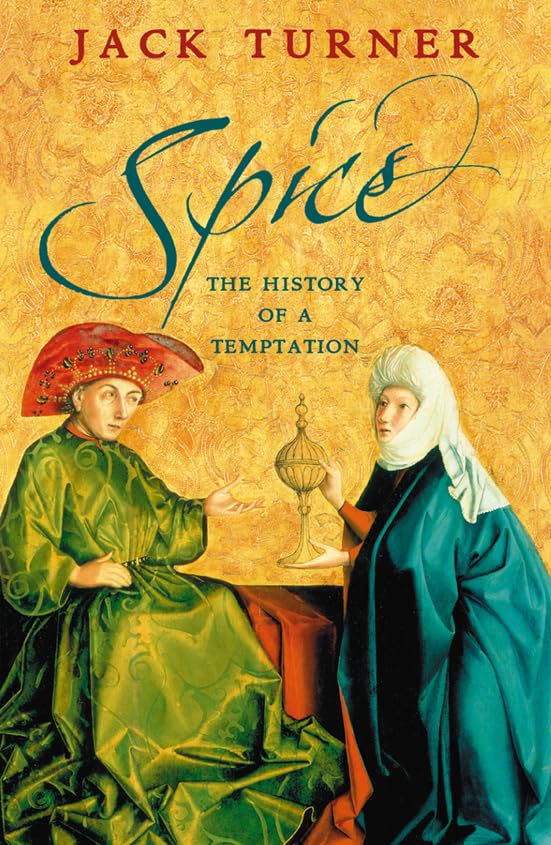 Spice: The History of a Temptation Business, Finance & Career