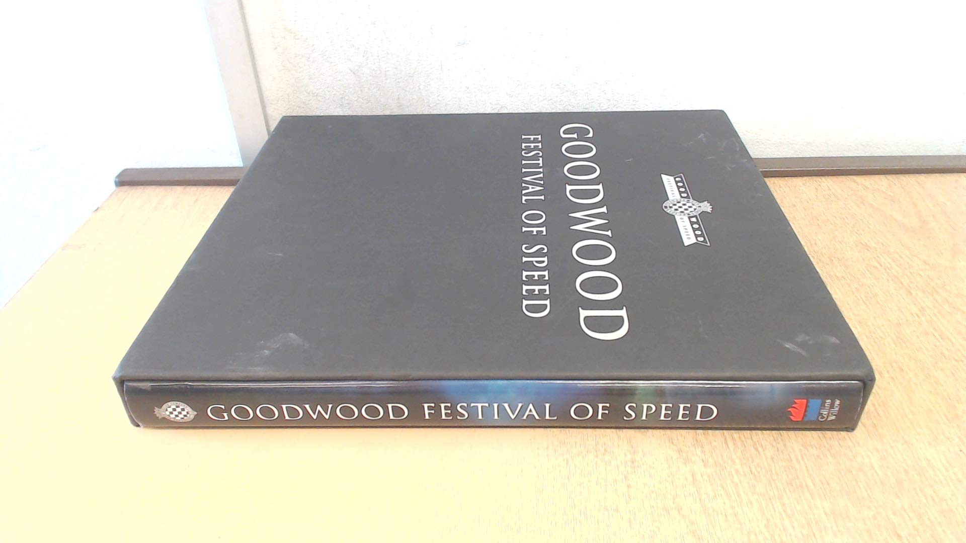 Goodwood Festival of Speed: A Celebration of Motorsport Leisure & Fun