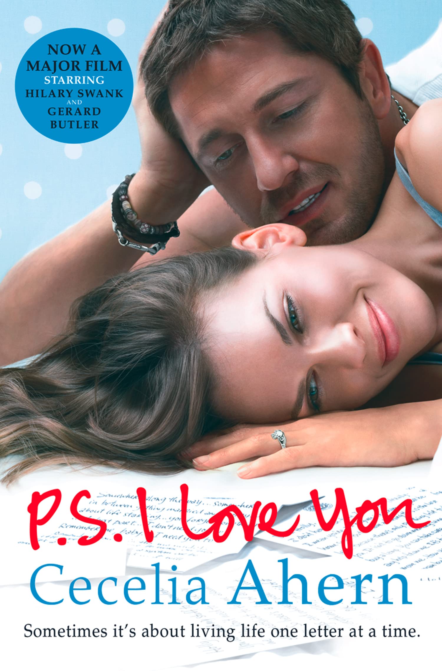 Product Image: PS, I Love You