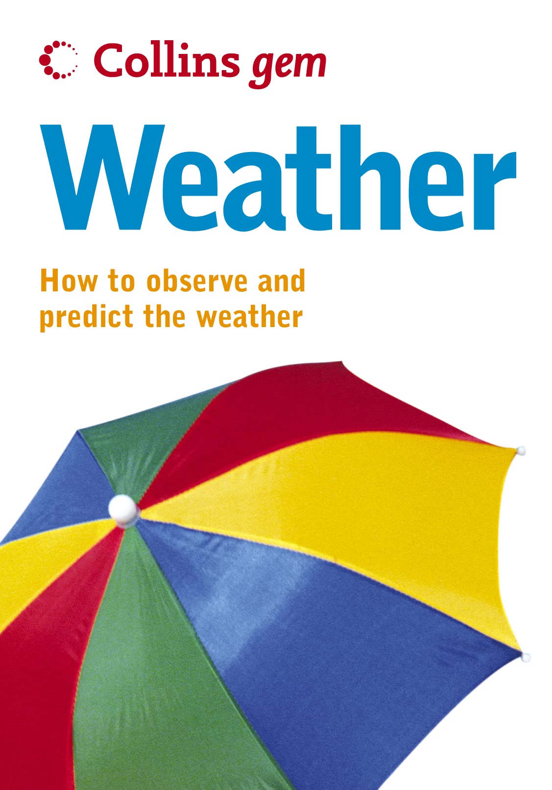 Weather Geology & Geography Books