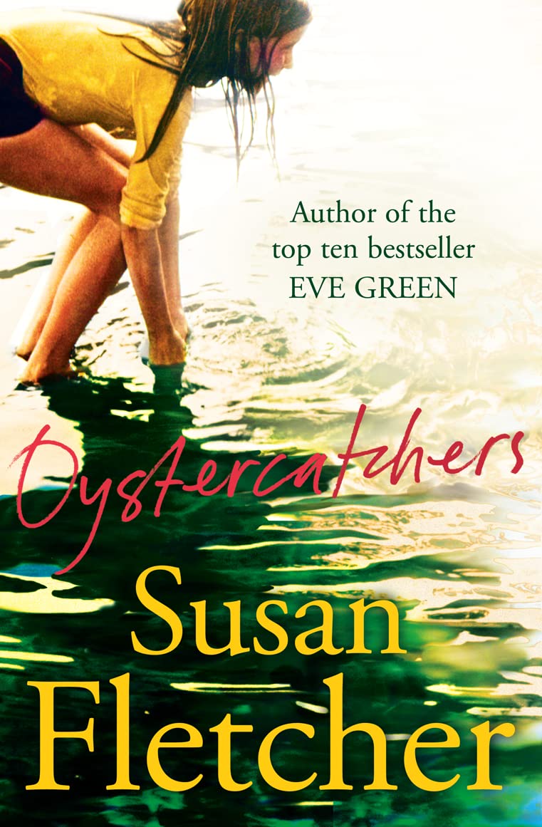 Oystercatchers Contemporary literature Books