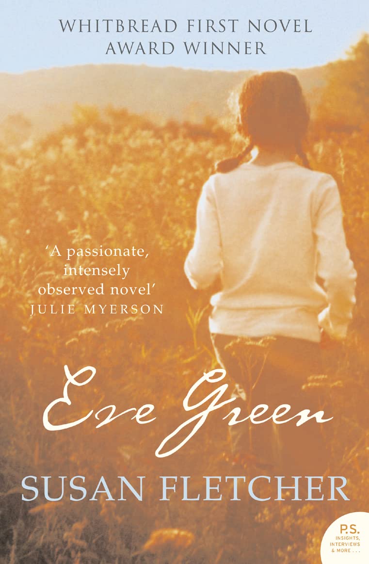 Eve Green Contemporary literature Books