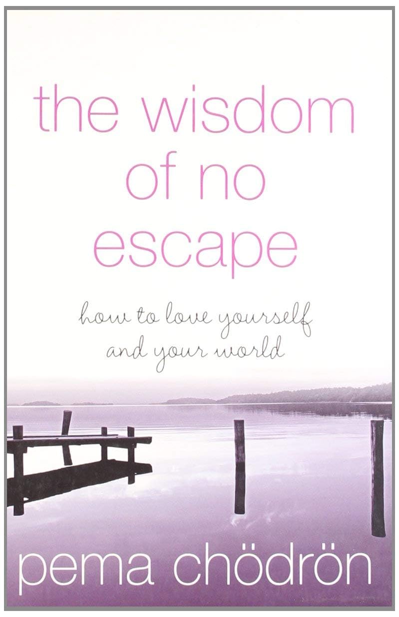 The Wisdom of No Escape Social Sciences