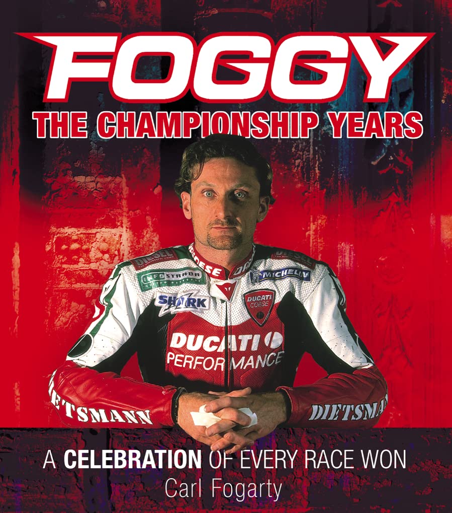 Foggy: The Championship Years Sports