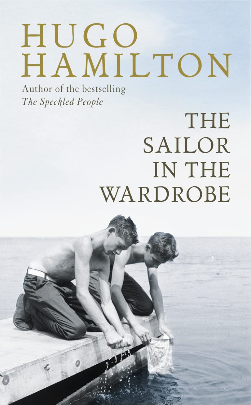The Sailor in the Wardrobe: A Memoir book