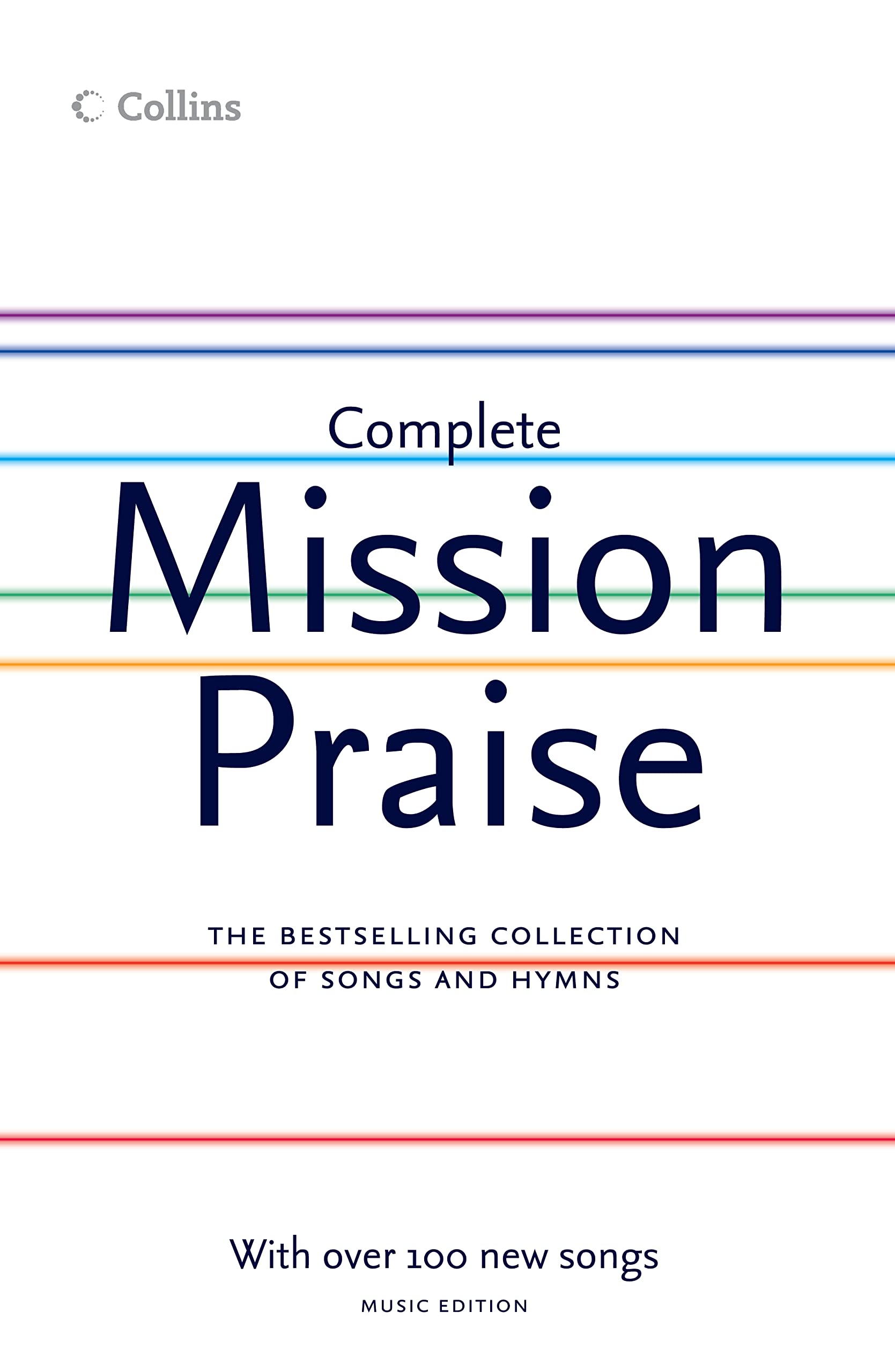 Product Image: Music (Complete Mission Praise)