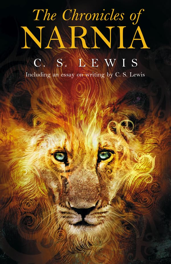 The Chronicles of Narnia Fantasy & Sci-Fi
