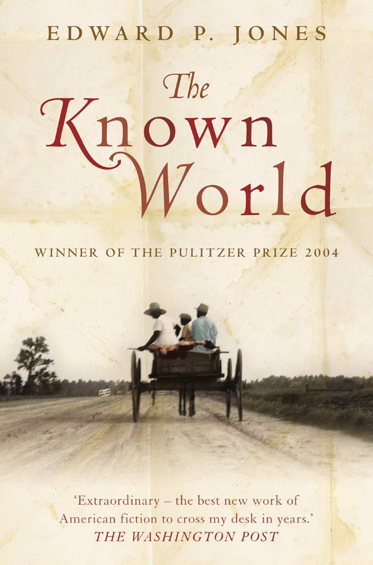 Product Image: The Known World