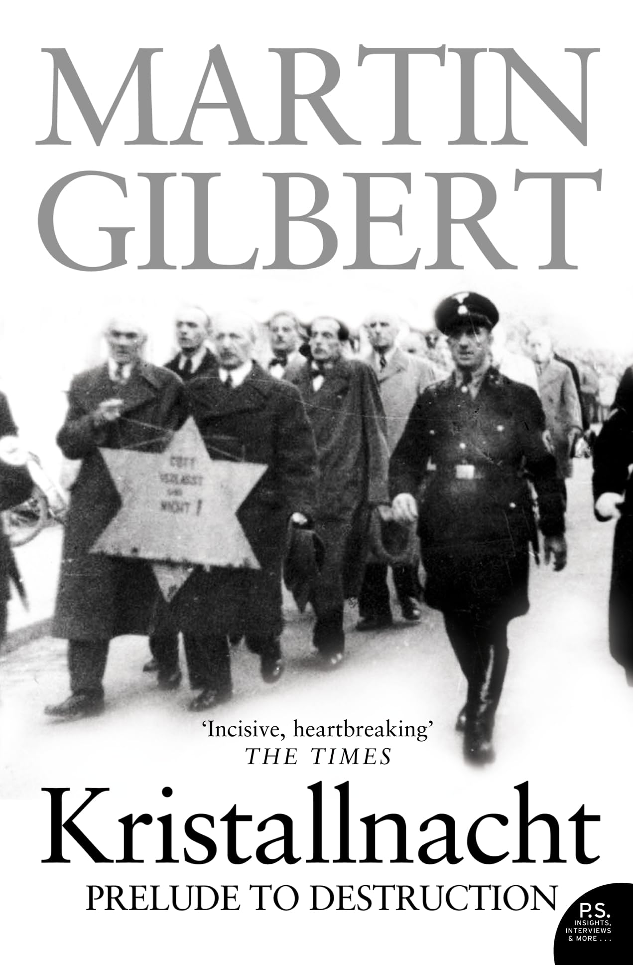 Kristallnacht Social Sciences