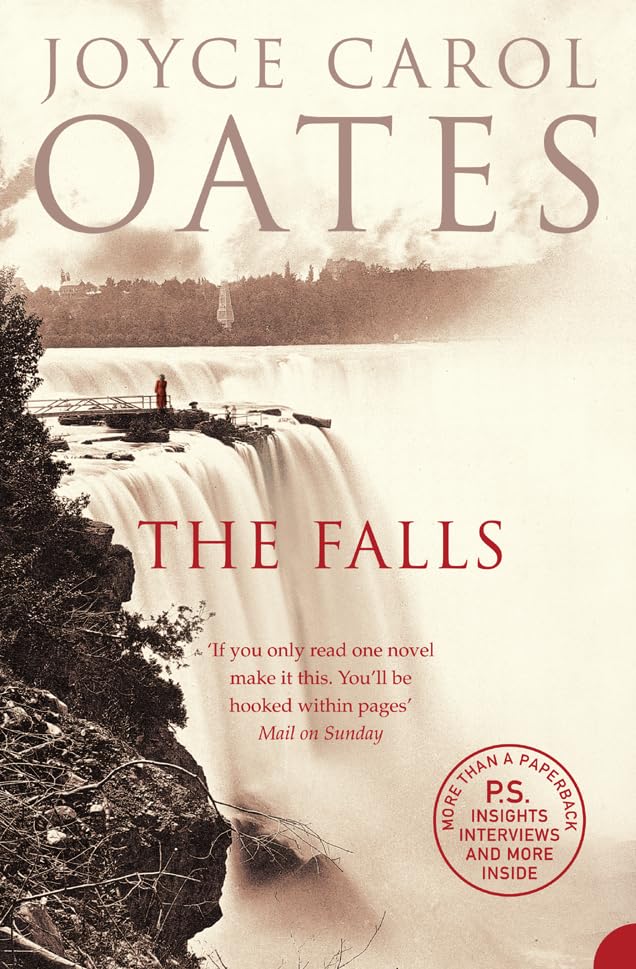 The Falls Social Sciences