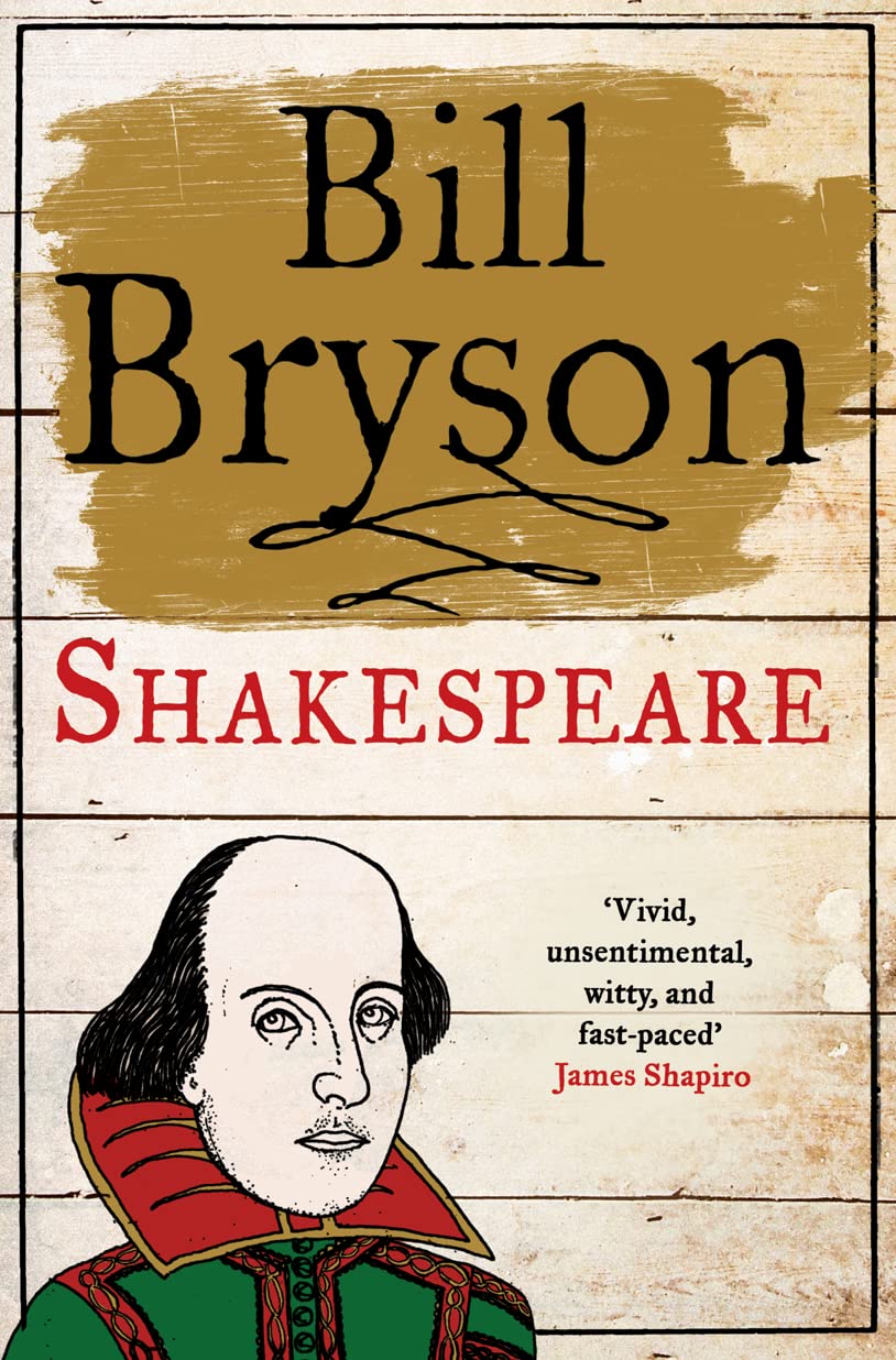Shakespeare: The World as a Stage (Eminent Lives) Contemporary literature