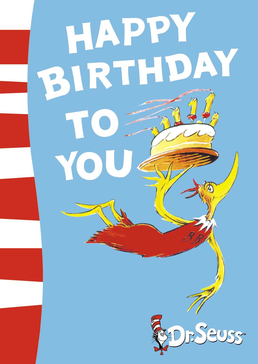 Happy Birthday to You! Novels & Short Stories