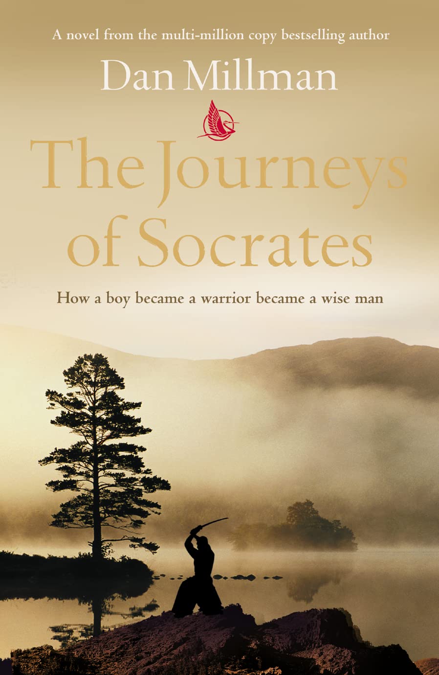 The Journeys of Socrates: How a Boy Became a Warrior Became a Wise Man book