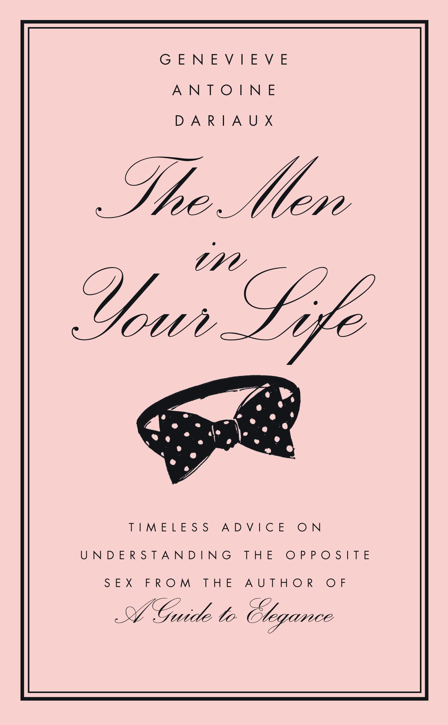 The Men in Your Life Parents & Children