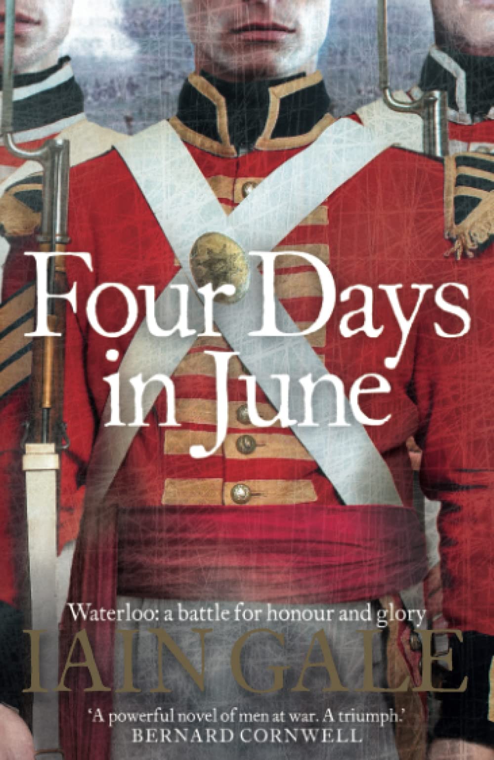 Four Days in June Classics