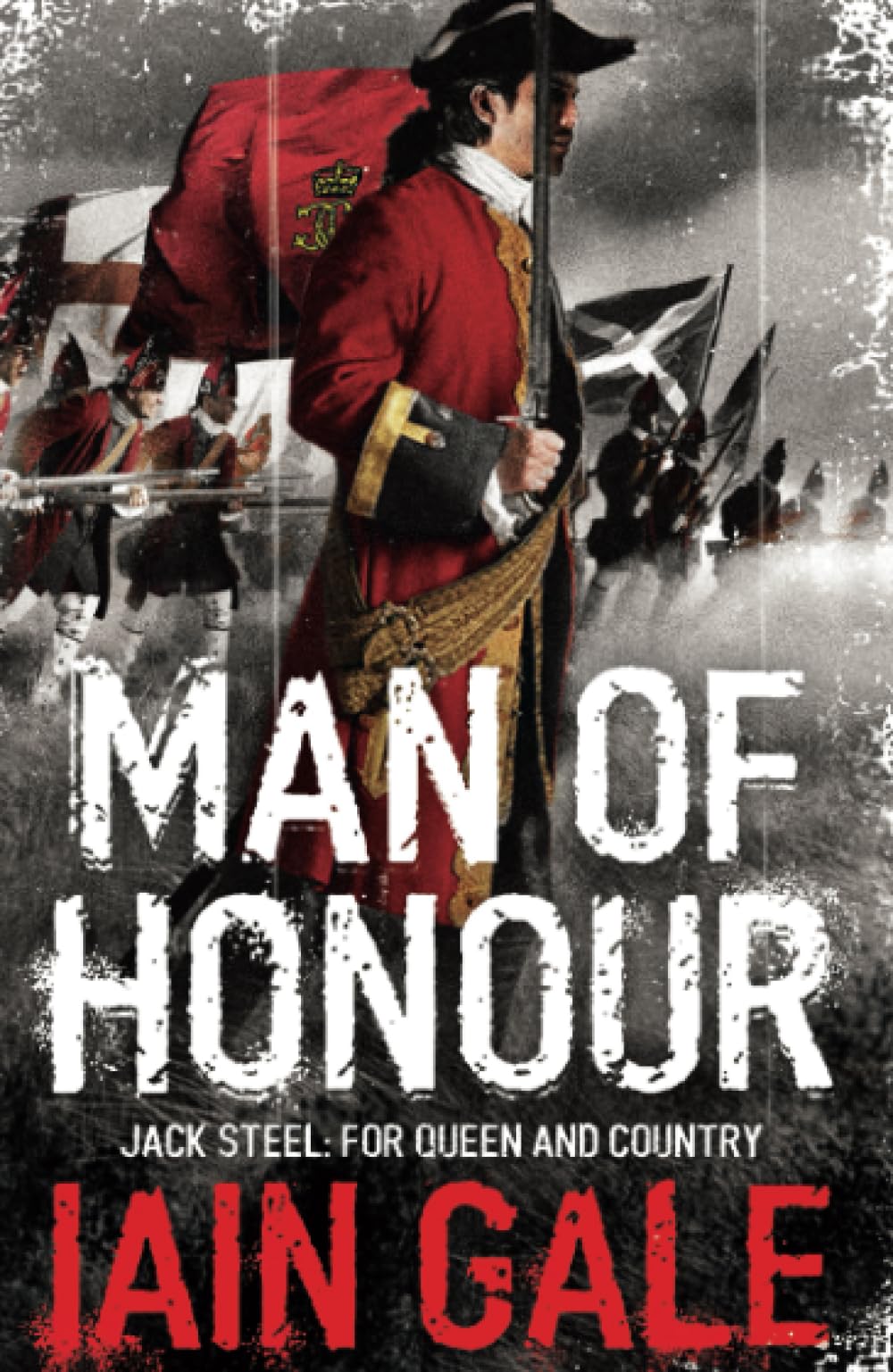 Product Image: Man of Honour