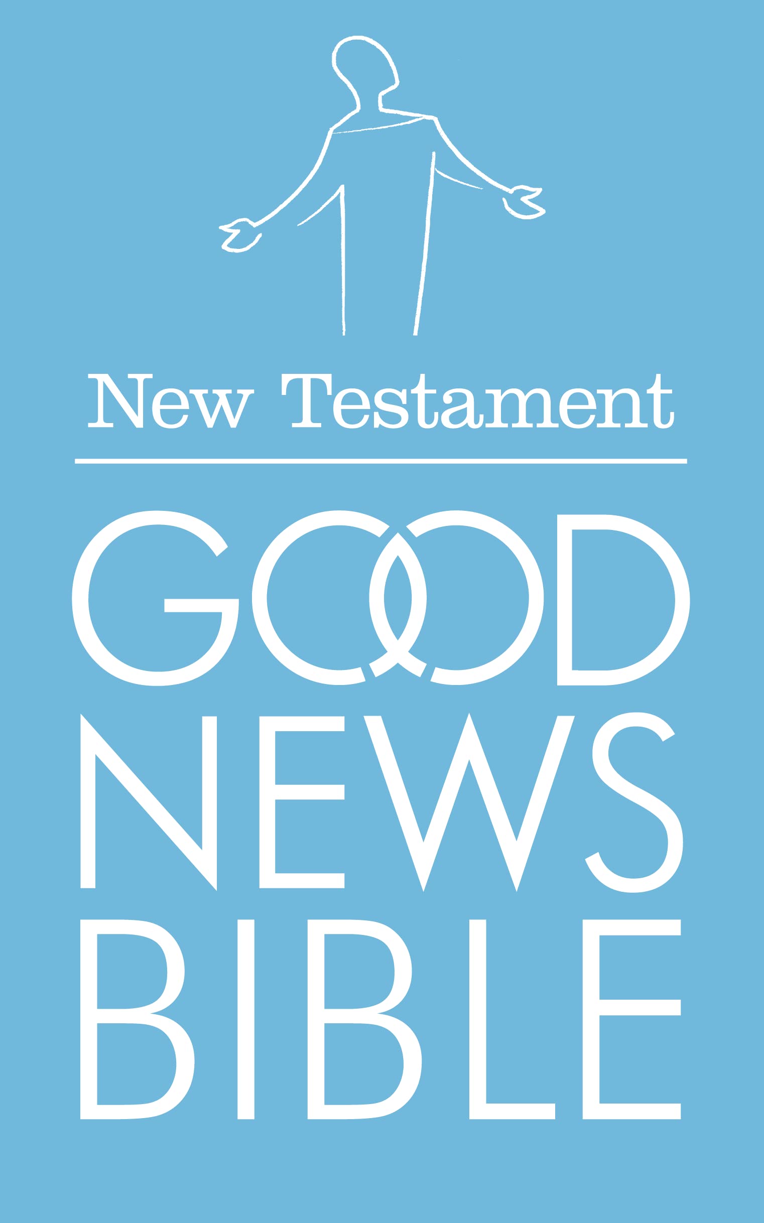 Good News Bible New Testament Religion & Esotericism
