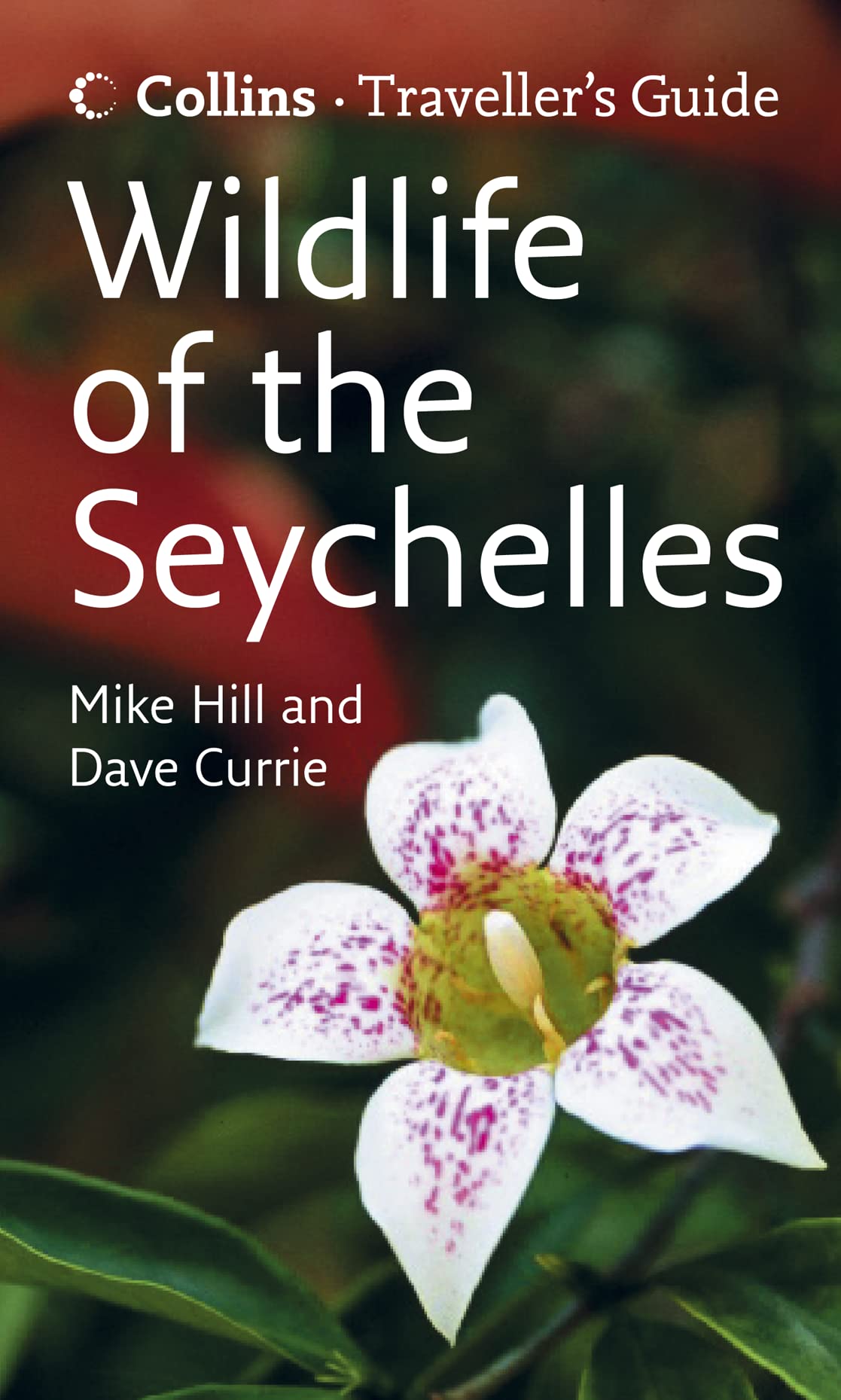 Wildlife of the Seychelles (Traveller's Guide S.) Leisure, Home & Garden