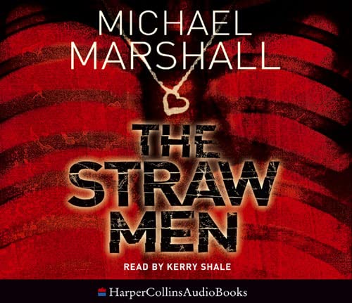The Straw Men (The Straw Men Trilogy, Band 1) Contemporary literature