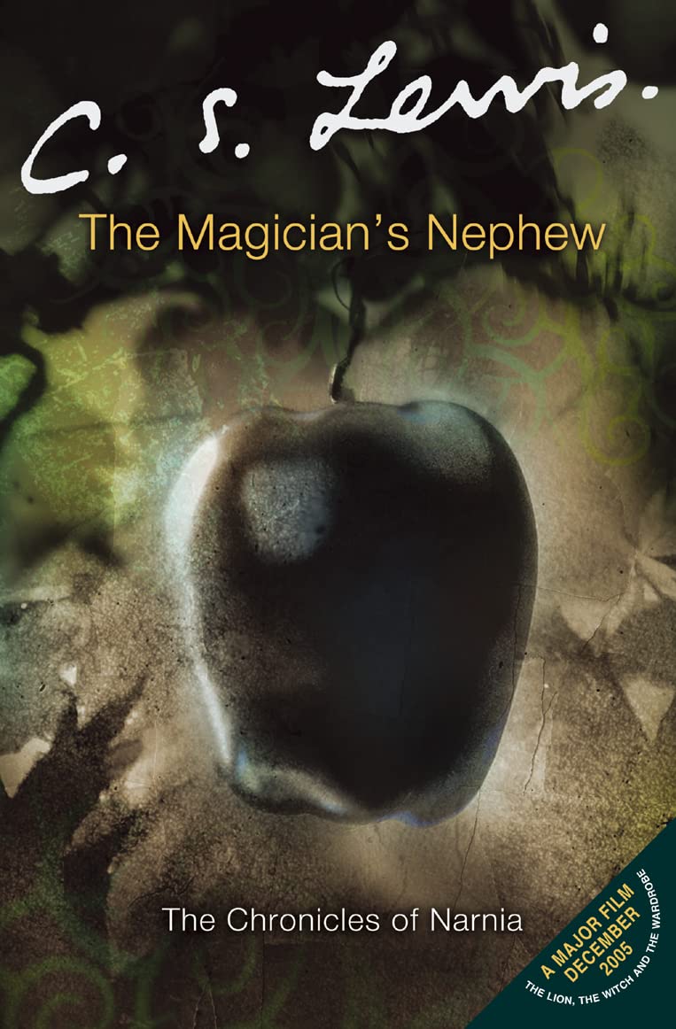 The Magician’s Nephew (The Chronicles of Narnia) Contemporary literature